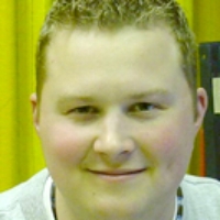 Profile photo of Carlton Duguay, expert at University of Winnipeg