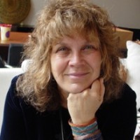 Profile photo of Carol Becker, expert at Columbia University