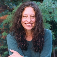 Profile photo of Carol Gilligan, expert at New York University