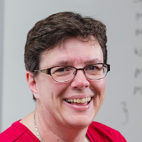 Profile photo of Carol Hulls, expert at University of Waterloo