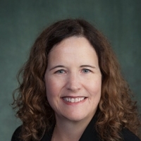 Profile photo of Carol McDonald, expert at University of Victoria