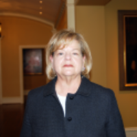 Profile photo of Carol Rabin, expert at Notre Dame of Maryland University