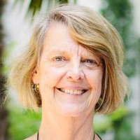 Profile photo of Carol Weissert, expert at Florida State University