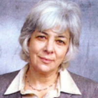 Profile photo of Carole Shammas, expert at University of Southern California