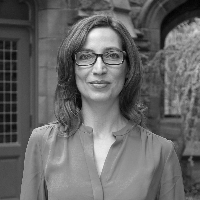 Profile photo of Carolina Mangone, expert at Princeton University