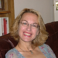 Profile photo of Caroline Cox