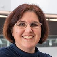 Profile photo of Caroline Foster-Boucher, expert at MacEwan University