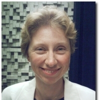 Profile photo of Caroline Palmer, expert at McGill University