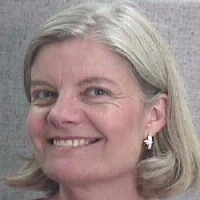 Profile photo of Caroline Park, expert at Athabasca University