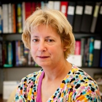 Profile photo of Caroline Ross, expert at Massachusetts Institute of Technology