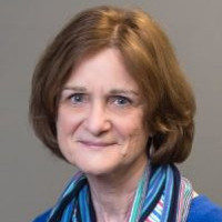 Profile photo of Carolyn Hames, expert at University of Rhode Island