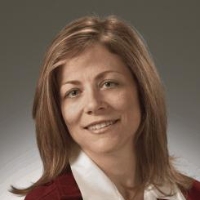 Profile photo of Carolyn M. Levis, expert at McMaster University