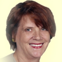 Profile photo of Carolyn Mamchur, expert at Simon Fraser University