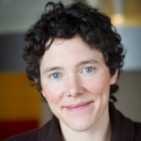 Profile photo of Carolyn (Lindy) McBride, expert at Princeton University