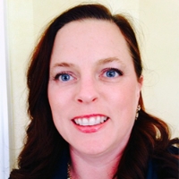 Profile photo of Carolyn McCann, expert at University of Bridgeport