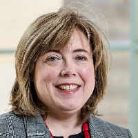 Profile photo of Carolyn Meyer, expert at Ryerson University