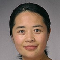 Profile photo of Carolyn Ren, expert at University of Waterloo