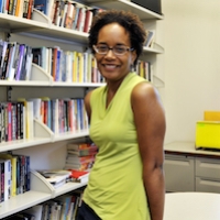 Profile photo of Carolyn Rouse, expert at Princeton University