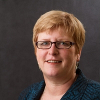 Profile photo of Carolyn Wilkes Kaas, expert at Quinnipiac University