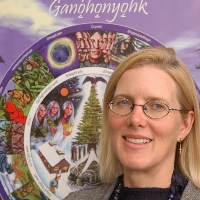 Profile photo of Carrie Dyck, expert at Memorial University of Newfoundland