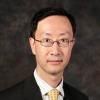 Profile photo of Carson Woo, expert at University of British Columbia