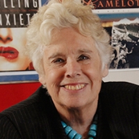 Profile photo of Caryl Rivers, expert at Boston University