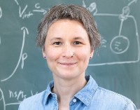 Profile photo of Catherine Beauchemin, expert at Ryerson University