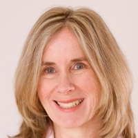 Profile photo of Catherine M. Bushnell, expert at McGill University