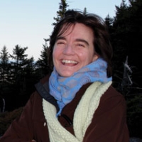 Profile photo of Catherine Clinger, expert at College of the Atlantic