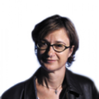 Profile photo of Catherine Kallin, expert at McMaster University