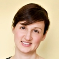 Profile photo of Catherine M. Klapperich, expert at Boston University