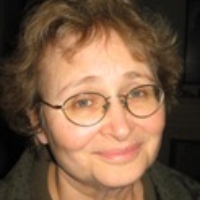 Profile photo of Catherine C. LeGrand, expert at McGill University