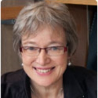 Profile photo of Catherine Mateer, expert at University of Victoria