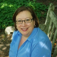 Profile photo of Catherine McGregor, expert at University of Victoria