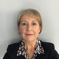 Profile photo of Catherine Moloney, expert at Wilfrid Laurier University