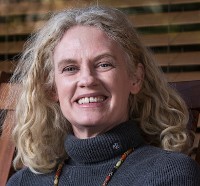 Profile photo of Catherine O'Donnell, expert at Arizona State University