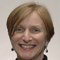 Profile photo of Catherine Potvin, expert at McGill University