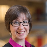 Profile photo of Catherine Rawn, expert at University of British Columbia