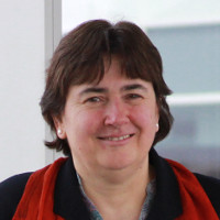 Profile photo of Catherine Rosenberg, expert at University of Waterloo