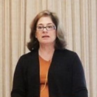 Profile photo of Catherine Soussloff, expert at University of British Columbia