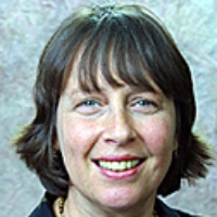 Profile photo of Catherine Susan Stika, expert at Northwestern University