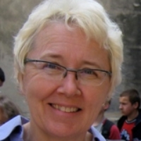 Profile photo of Catherine Taylor, expert at University of Winnipeg
