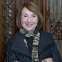 Profile photo of Cathy Davidson, expert at Graduate Center of the City University of New York