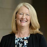 Profile photo of Cathy A. Enz, expert at Cornell University