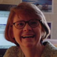 Profile photo of Cathy Johnson, expert at Williams College