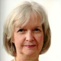 Profile photo of Cathy A. Levey, expert at University of Massachusetts Lowell