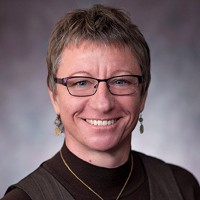 Profile photo of Cathy Schaeff, expert at American University