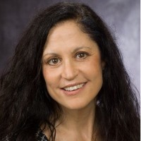 Profile photo of Cathy Schneider, expert at American University