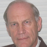 Profile photo of Cecil W. Jackson, expert at University of Southern California