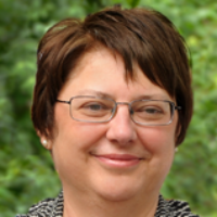 Profile photo of Cécile Coderre, expert at University of Ottawa